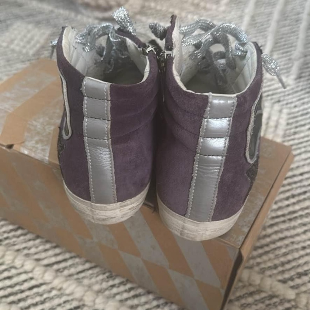 Golden goose sneakers